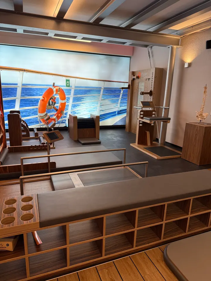 juka dojo Fitness Club Nienstedten GmbH — fitnessstudio in Hamburg — 3