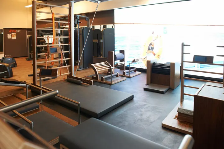 juka dojo Fitness Club Nienstedten GmbH — fitnessstudio in Hamburg — 4