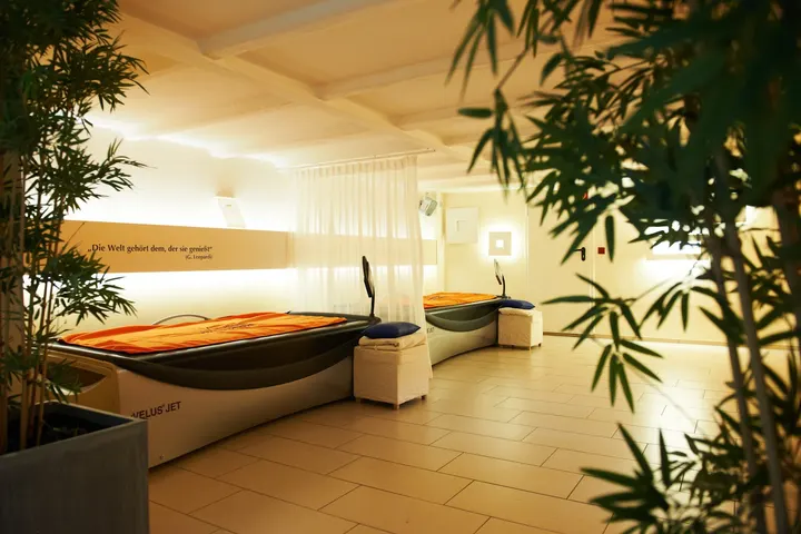 juka dojo Fitness Club Nienstedten GmbH — fitnessstudio in Hamburg — 5