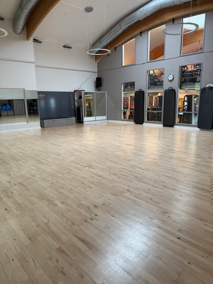 juka dojo Fitness Club Nienstedten GmbH — Fitnessstudio in Nienstedten, Hamburg