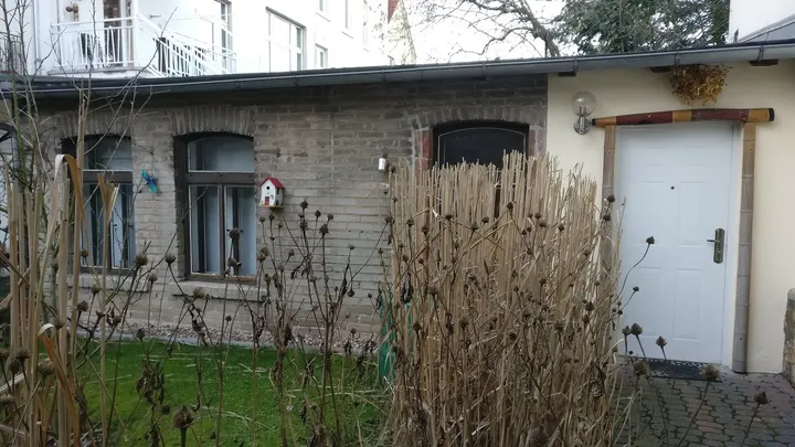 Klangzentrum — Meditation in Sonnenhügel, Osnabrück