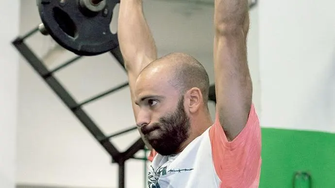 AFIT — estudio de fitness-studio en La Salle, Santa Cruz de Tenerife — 2