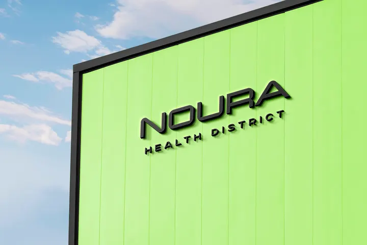 Noura — personal training-studio a Borgo Teresiano, Trieste — 3