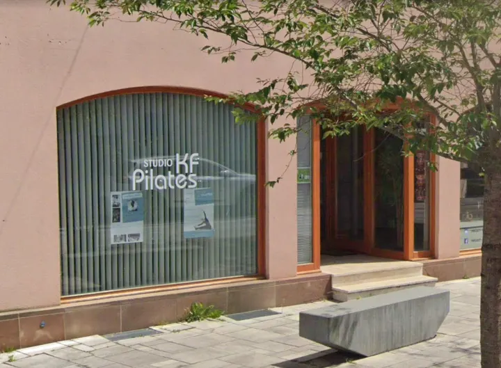 Kf Pilates — pilates-studio à Benfeld — 2