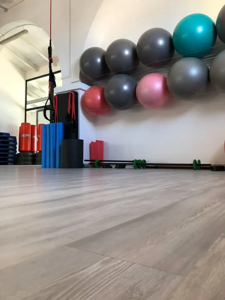 Wellsport — palestre-studio a Porto Torres — 3