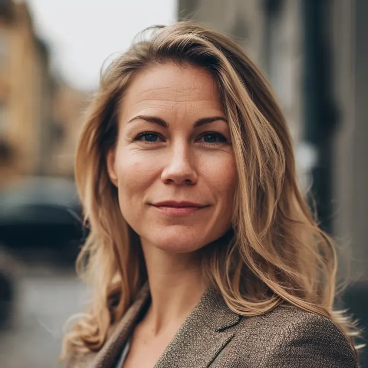 Ultimate Body Coach — træningsstudio i Musikbyen, Næstved — 2