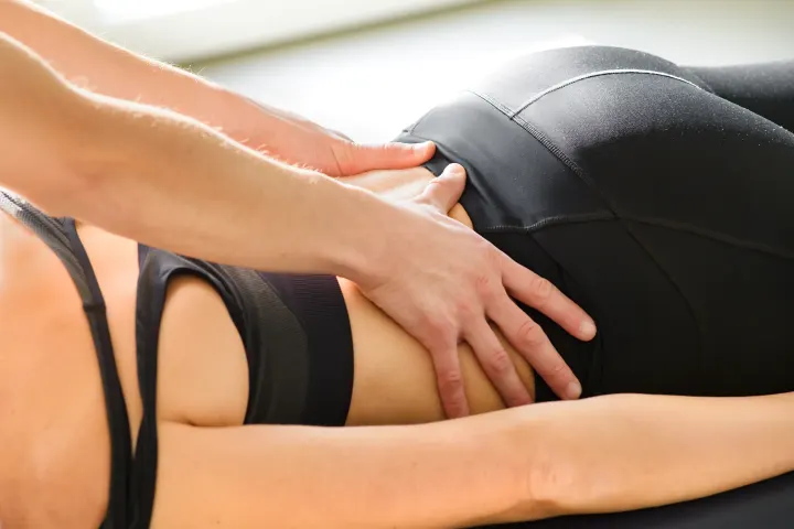 Ultimate Body Coach — PT-studio i Musikbyen, Næstved