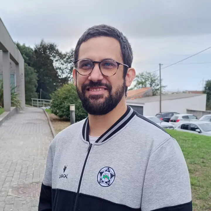 Esgrima NGD Espinho — Artes marciais em Espinho