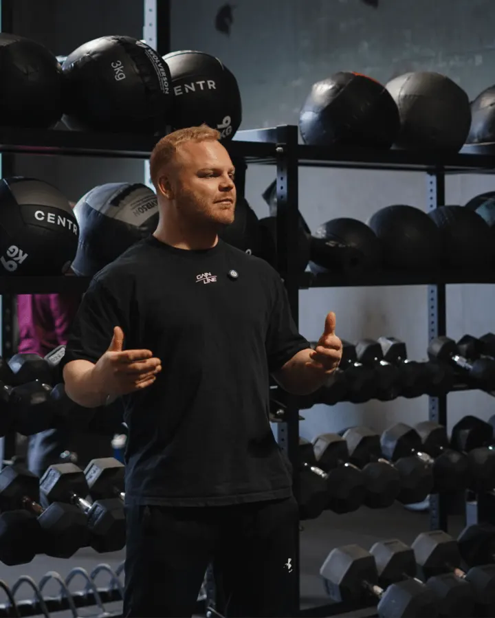 Gain Line — crossfit-studio in North Ascot, Windsor — 3
