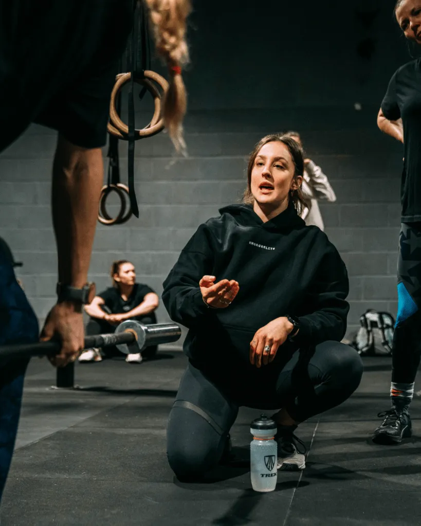 Gain Line - Home of CrossFit® Ascot — crossfit-studio in Ascot — 3
