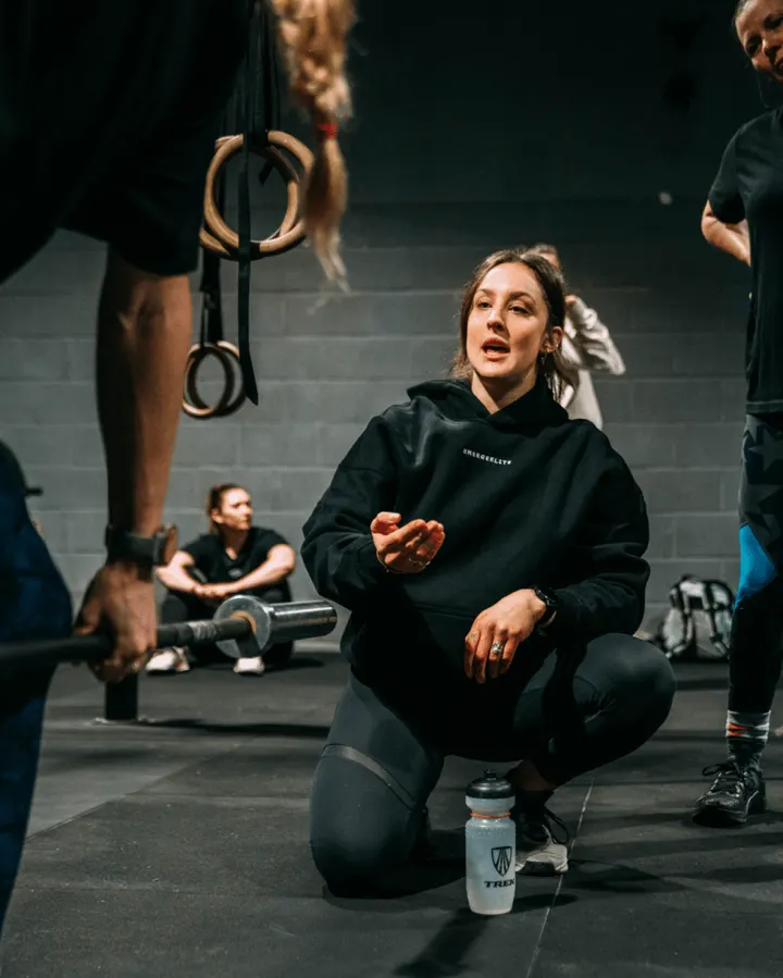 Gain Line — crossfit-studio in Windsor — 6