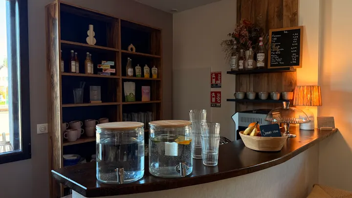 be. Lagree Pilates Yoga — yoga-studio à Annecy — 3