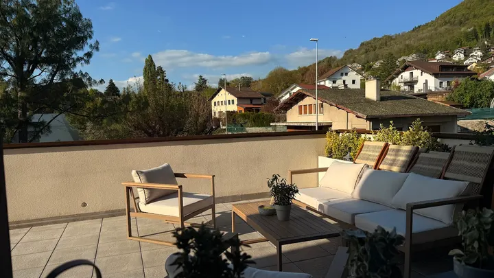 be. Lagree Pilates Yoga — yoga-studio à Annecy — 5