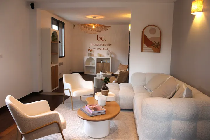 be. Lagree Pilates Yoga — yoga-studio à Annecy — 6