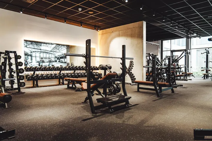 FitYou Melli-Beese-Straße — fitnessstudio in Augsburg — 3