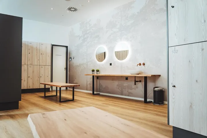 FitYou Melli-Beese-Straße — fitnessstudio in Augsburg — 4