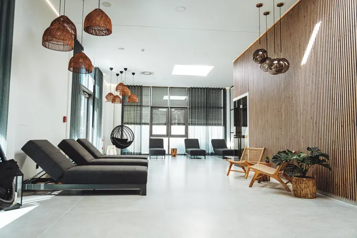 FitYou Melli-Beese-Straße — fitnessstudio in Augsburg — 5