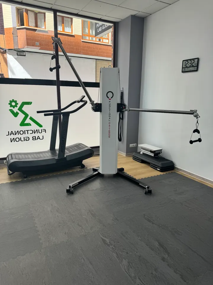 Functional Lab Gijon — entrenamiento funcional-studio en El Llano, Gijón — 2
