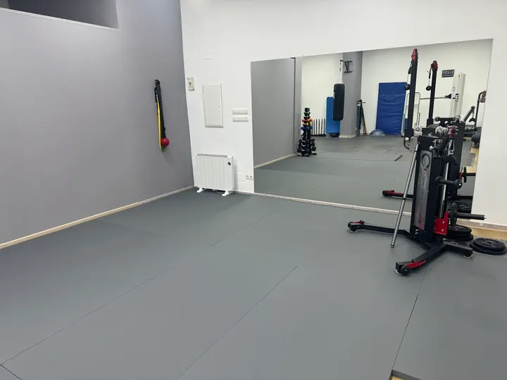 Functional Lab Gijon — entrenamiento funcional-studio en El Llano, Gijón — 3