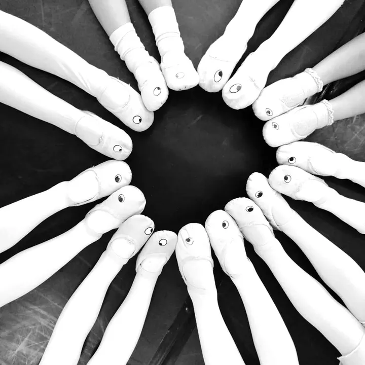 Sítio Azul Dança do Estoril — dança-studio em Cascais — 3