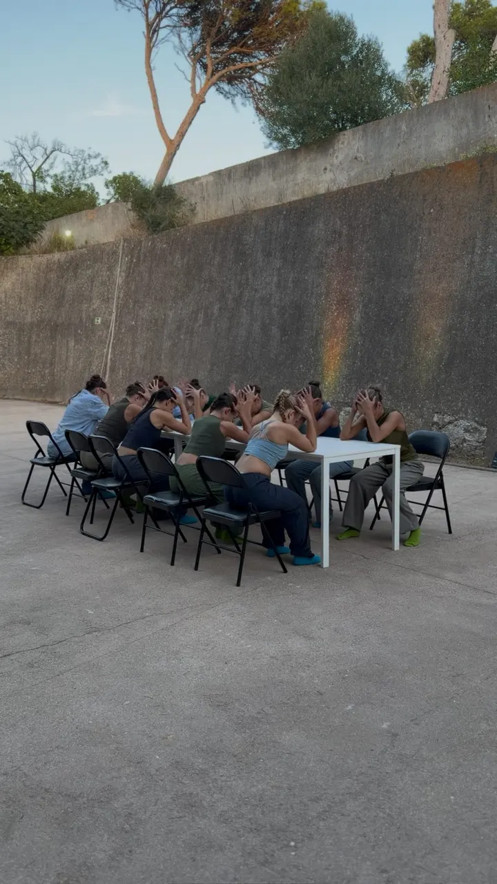 Sítio Azul Dança do Estoril — dança-studio em Cascais — 4