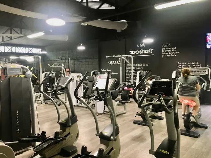Body Vip — salle de fitness-studio à Paris — 3