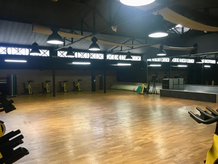 Body Vip — salle de fitness-studio à Paris — 5