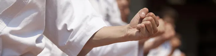 Wexiö Karate Kai — kampsport-studio i Norremark, Växjö — 2