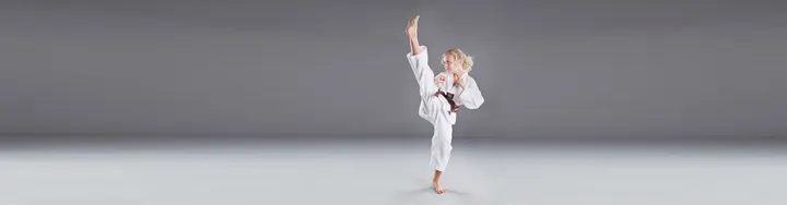 Wexiö Karate Kai — martial arts-studio i Norremark, Växjö