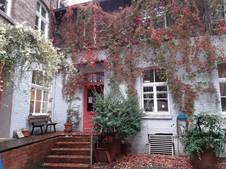 Studio Mashallah — tanz-studio in Nippes, Köln — 3
