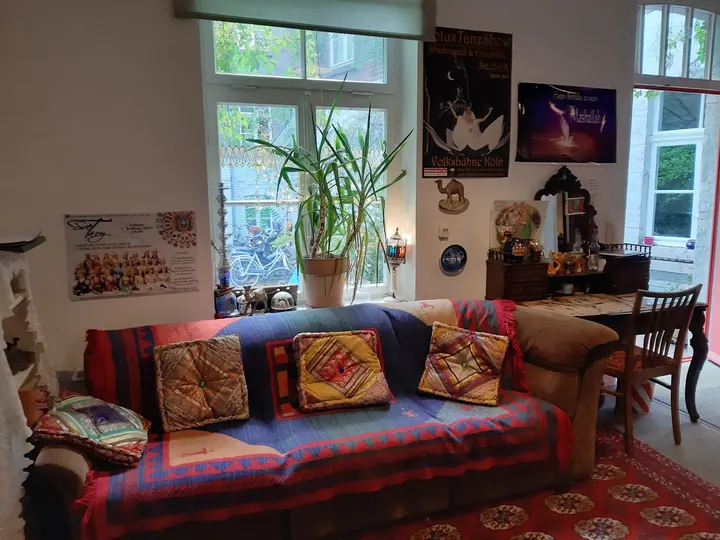 Studio Mashallah — tanz-studio in Köln — 4