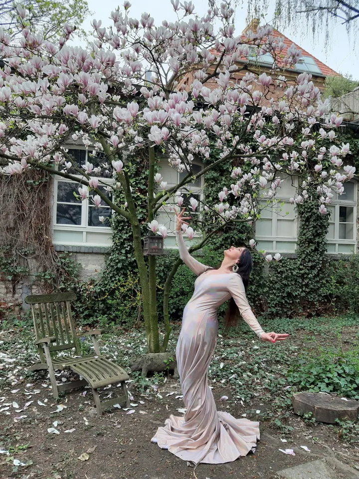 Studio Mashallah — Tanz in Nippes, Köln