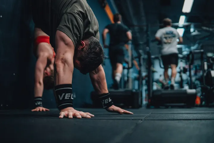 Argo Athletics GmbH — HIIT in Pankow, Berlin