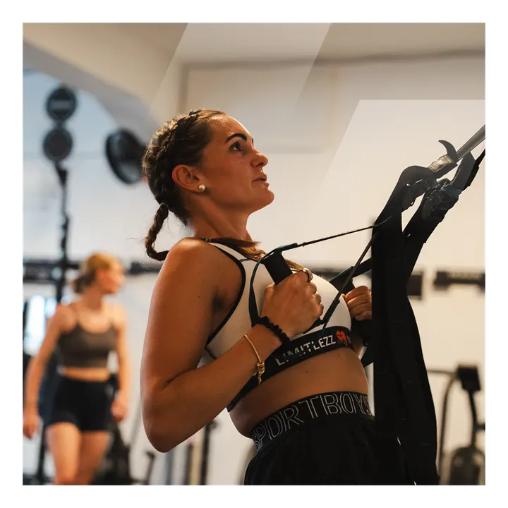 Limitlezz (Outdoor) — Functional Training in Maxvorstadt, München