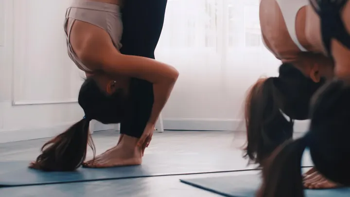 Middelfart Yoga Middelfart — yoga-studio i Sølyst, Middelfart — 3