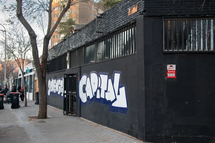 Strength Capital — fuerza-studio en Latina, Madrid — 3
