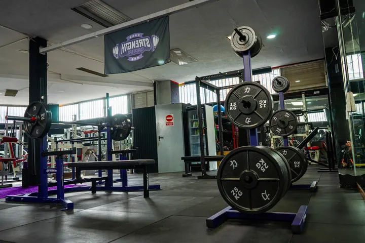 Strength Capital — fuerza-studio en Madrid — 5