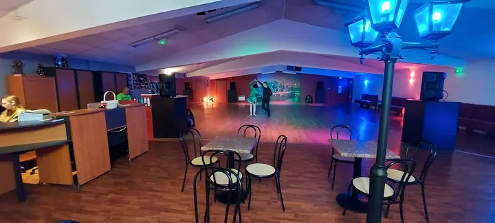 Le 144 Dance Avenue — danse-studio à Côte Pavée, Toulouse — 3