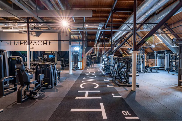 Lijfkracht Boutique — sportschool-studio in Assendelft — 4