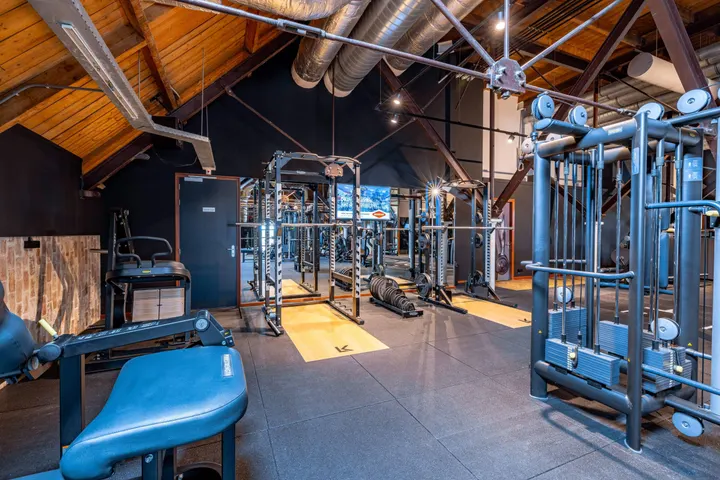 Lijfkracht Boutique — sportschool-studio in Assendelft — 5