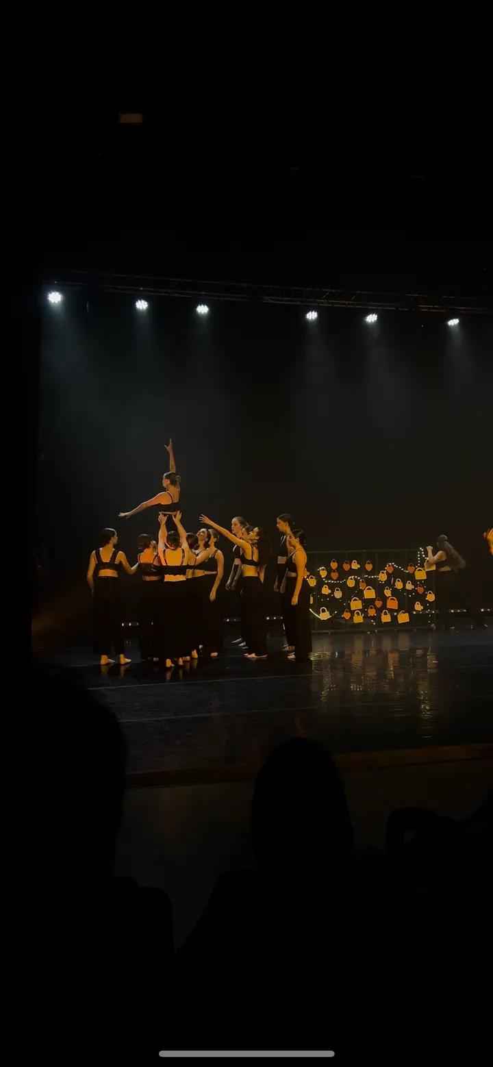 Association Espace Choregraphique Lezignan Danse — danse-studio à Lézignan-Corbières — 3