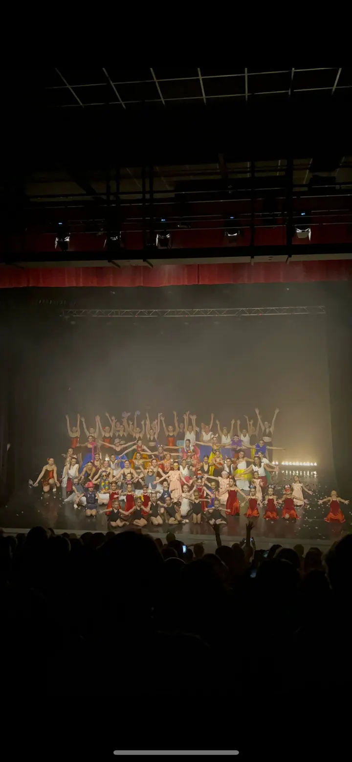 Association Espace Choregraphique Lezignan Danse — danse-studio à Lézignan-Corbières — 4
