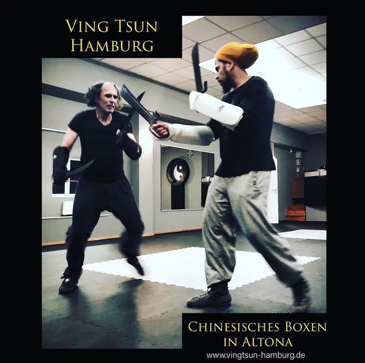 Ving Tsun Hamburg — kampfsport-studio in Hamburg — 3