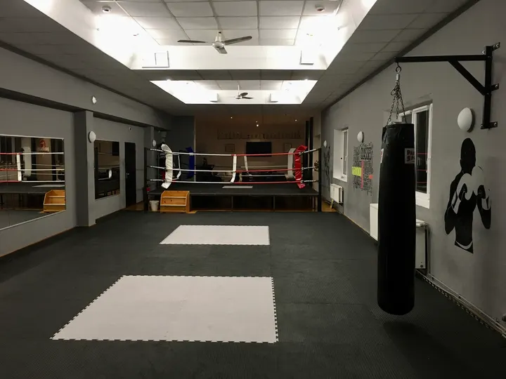 Ving Tsun Hamburg — Kampfsport in Bahrenfeld, Hamburg