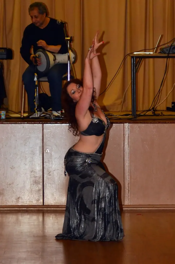Orrell Park Community Centre - Sirocco Academy of Egyptian Dance — dance-studio in Liverpool — 3