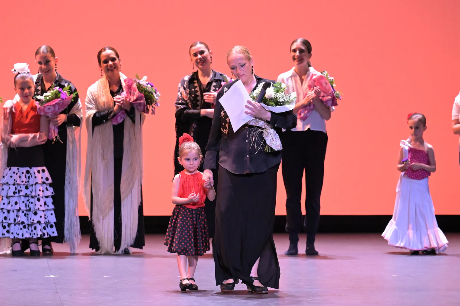 Centro de Danza Karel — baile-studio en El Centro, Gijón — 2