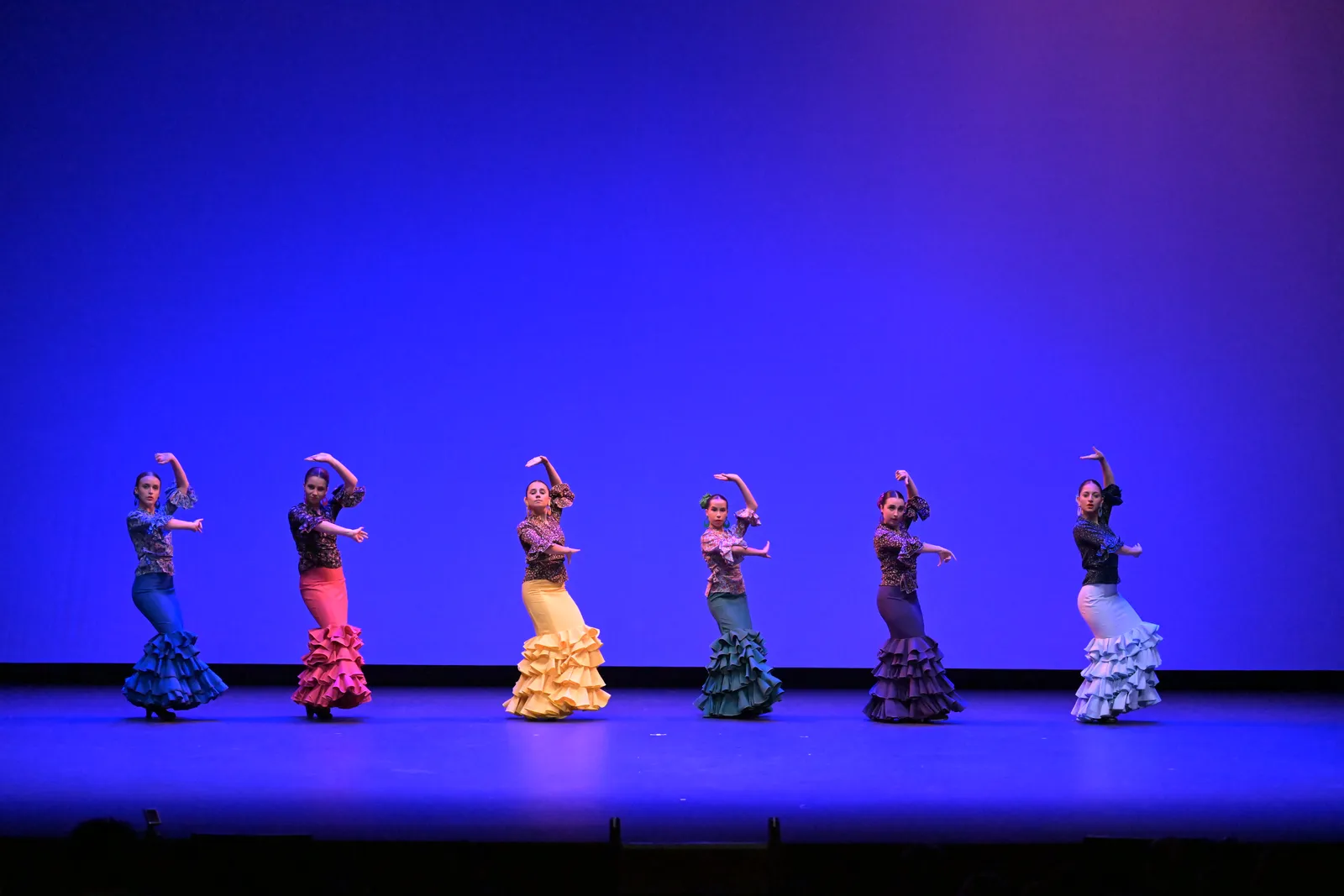 Centro de Danza Karel — baile-studio en El Centro, Gijón — 3