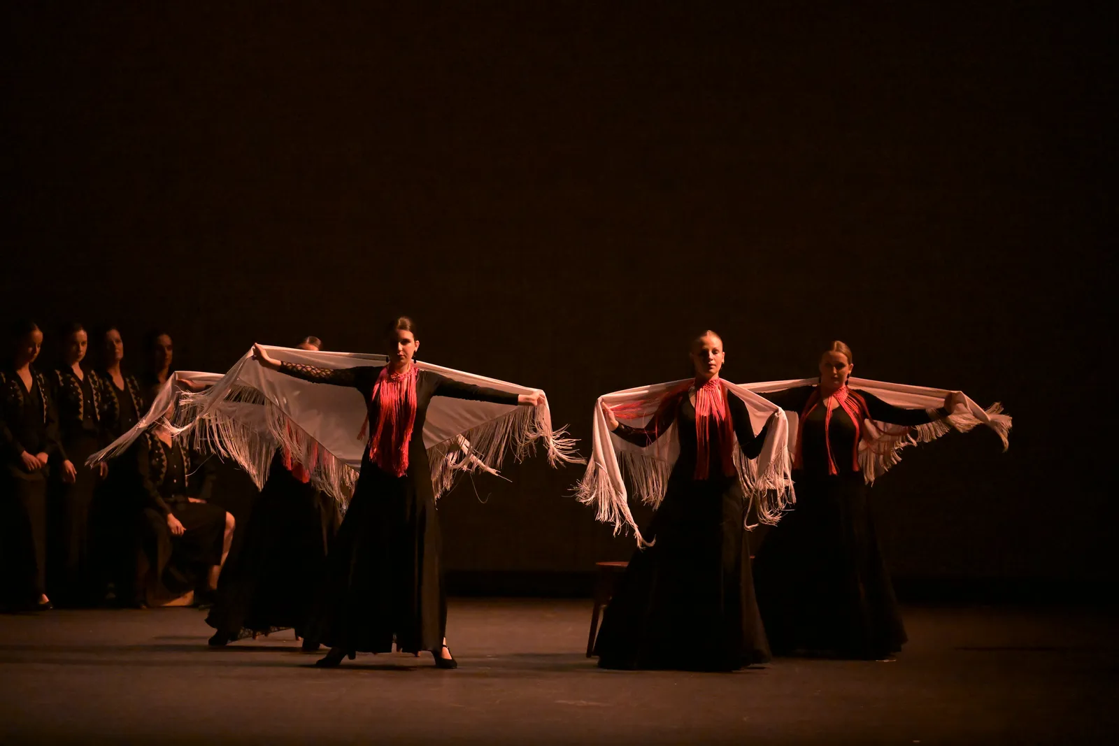 Centro de Danza Karel — baile-studio en Gijón — 3