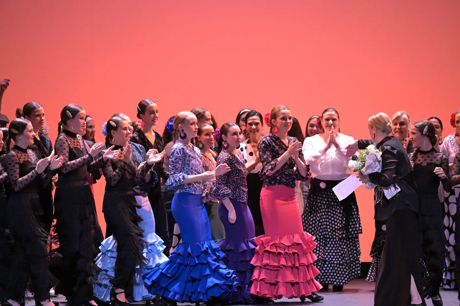 Centro de Danza Karel — baile-studio en Gijón — 5