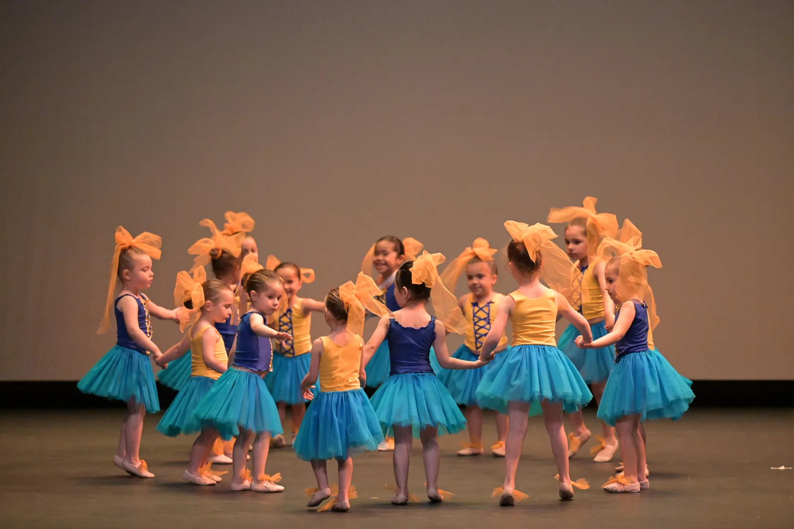 Centro de Danza Karel — baile-studio en Gijón — 6